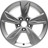 Aluminum Wheel For Honda Odyssey 2018-2023(ALYHT038U20)