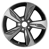 Aluminum Wheel For Honda Odyssey 2018-2023(ALYHT038U35N)