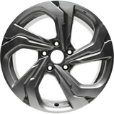 Aluminum Wheel For Honda Accord Sedan 2017-2021(ALYHT039U35)