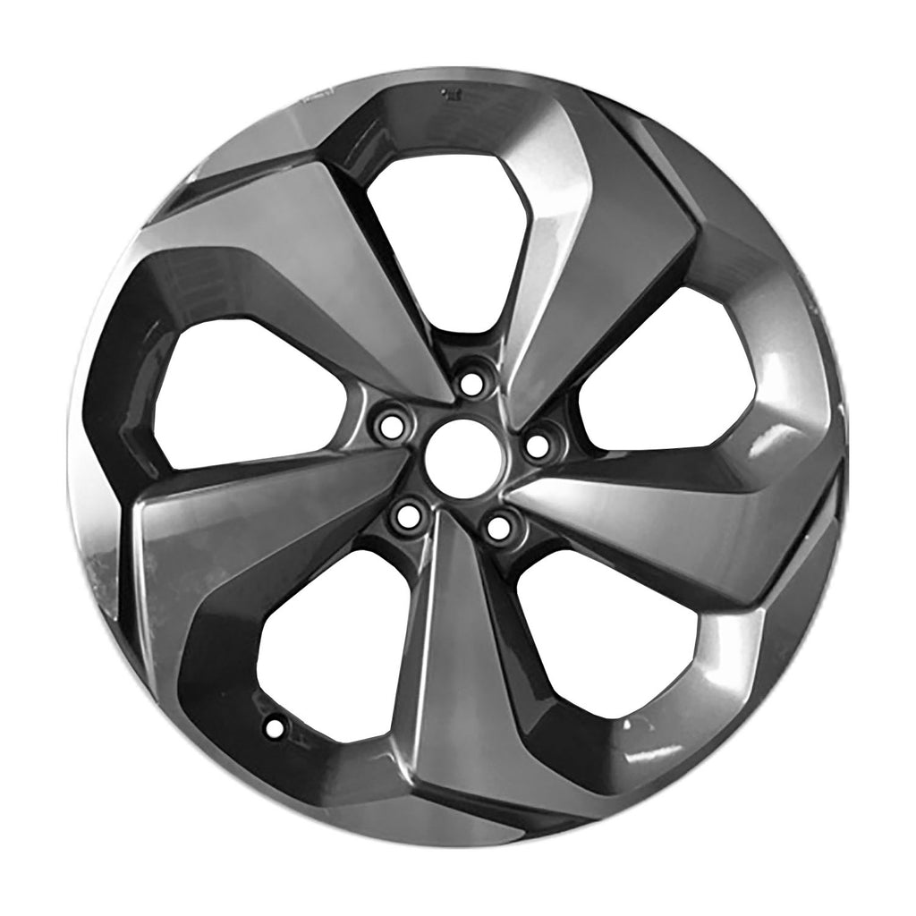 Aluminum Wheel For Honda Accord Hybrid 2018-2020(ALYHT040U30)
