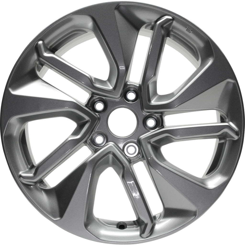 Aluminum Wheel For Honda Accord Sedan 2018-2020(ALYHT042U20N)
