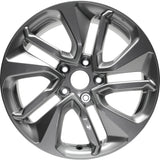 Aluminum Wheel For Honda Accord Sedan 2018-2020(ALYHT042U20N)