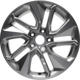 Aluminum Wheel For Honda Accord Sedan 2018-2020(ALYHT042U20N)