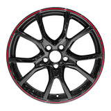 Aluminum Wheel For Honda Civic Hatchback Type-r 2017-2021(ALYHT043U45N)