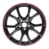 Aluminum Wheel For Honda Civic Hatchback Type-r 2017-2021(ALYHT043U45N)