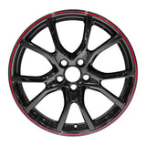 Aluminum Wheel For Honda Civic Hatchback Type-r 2017-2021(ALYHT043U45)