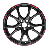 Aluminum Wheel For Honda Civic Hatchback Type-r 2017-2021(ALYHT043U45)