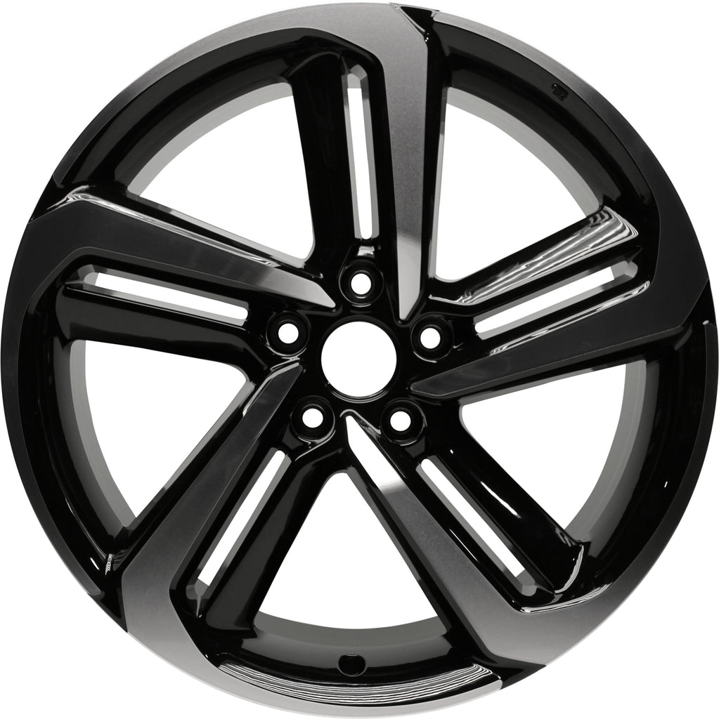 Aluminum Wheel For Honda Accord Hybrid 2018-2022(ALYHT044U45)