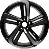 Aluminum Wheel For Honda Accord Hybrid 2018-2022(ALYHT044U45)