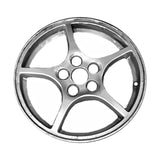 Aluminum Wheel For Honda Accord Hybrid 2014-2014(ALYHT051U20)