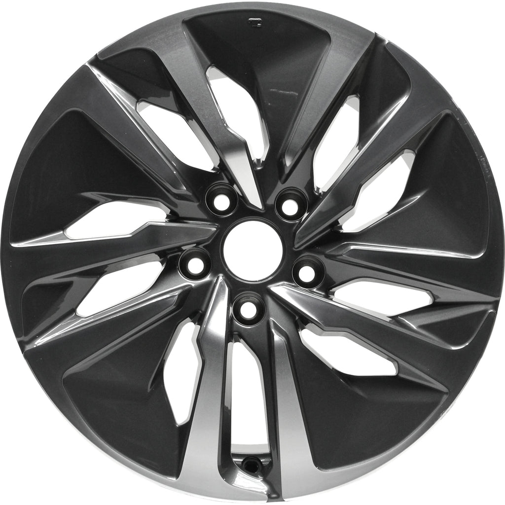 Aluminum Wheel For Honda Accord Sedan 2018-2022(ALYHT063U30)