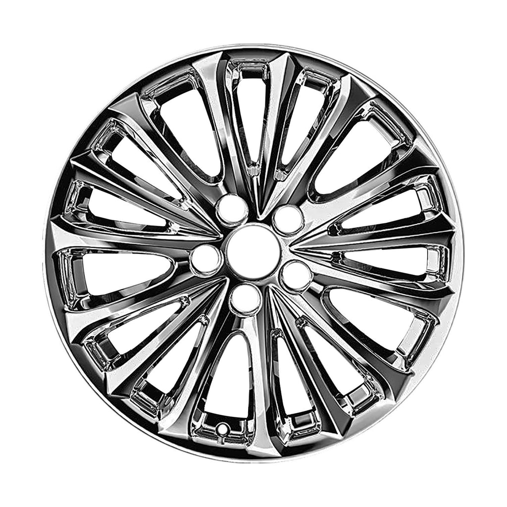 Aluminum Wheel For Honda Odyssey 2018-2021(ALYHT064U85)