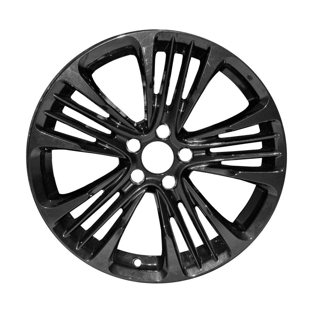Aluminum Wheel For Honda Accord Sedan 2018-2022(ALYHT065U45)