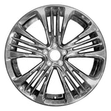 Aluminum Wheel For Honda Accord Sedan 2018-2022(ALYHT065U85)