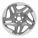 Aluminum Wheel For Honda Clarity 2017-2021(ALYHT067U30)
