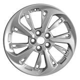 Aluminum Wheel For Honda Clarity 2018-2021(ALYHT068U20)