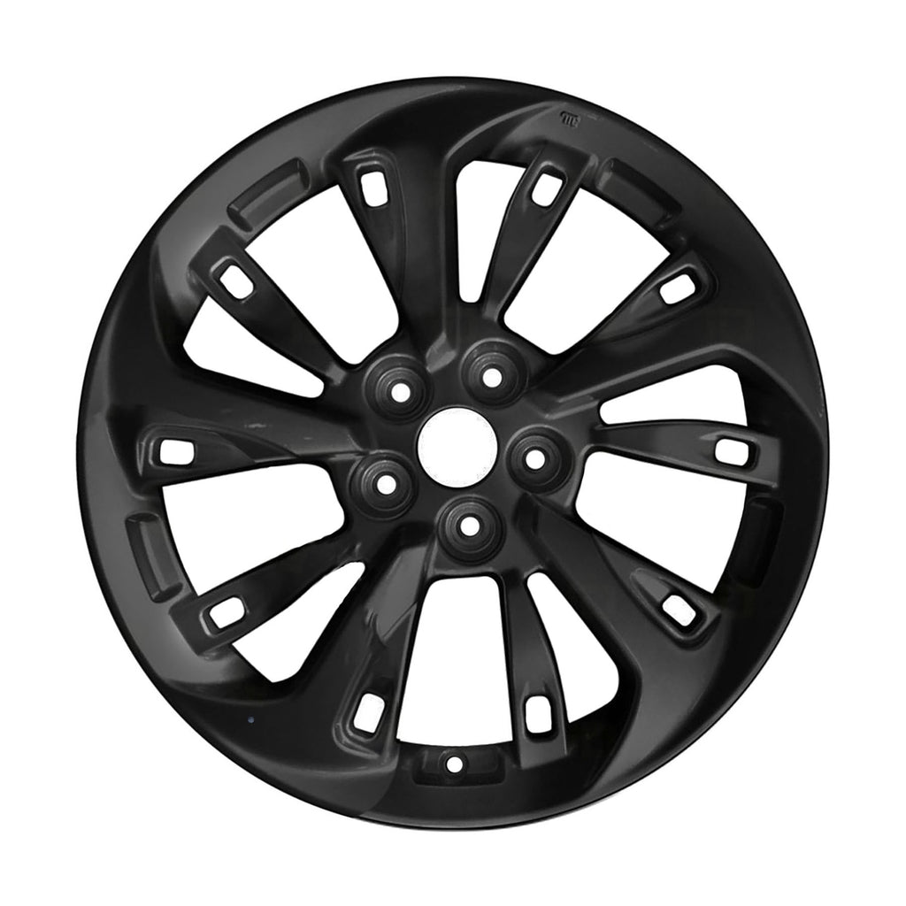 Aluminum Wheel For Honda Clarity 2018-2020(ALYHT068U45)