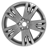 Aluminum Wheel For Honda Pilot 2019-2022(ALYHT079U35)