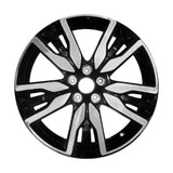 Aluminum Wheel For Honda Pilot 2019-2022(ALYHT079U45)