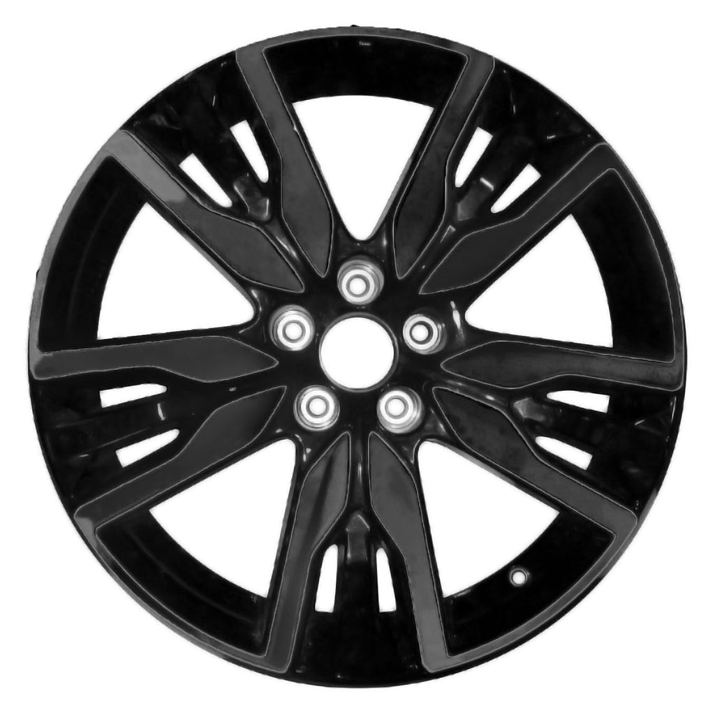 Aluminum Wheel For Honda Pilot 2019-2022(ALYHT079U46)