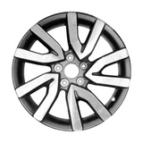 Aluminum Wheel For Honda Pilot 2019-2021(ALYHT080U20N)