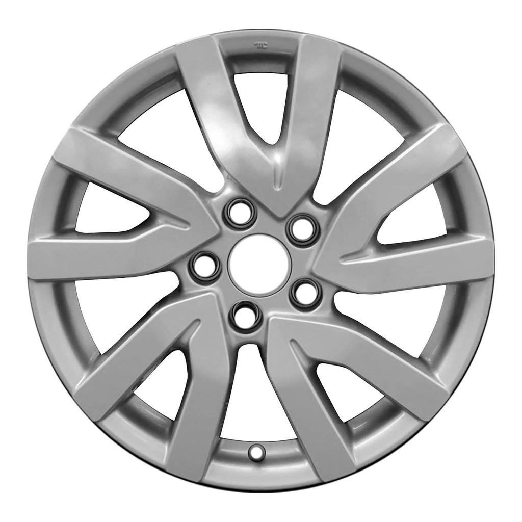 Aluminum Wheel For Honda Pilot 2019-2021(ALYHT080U20)