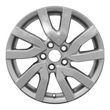 Aluminum Wheel For Honda Pilot 2019-2021(ALYHT080U20)