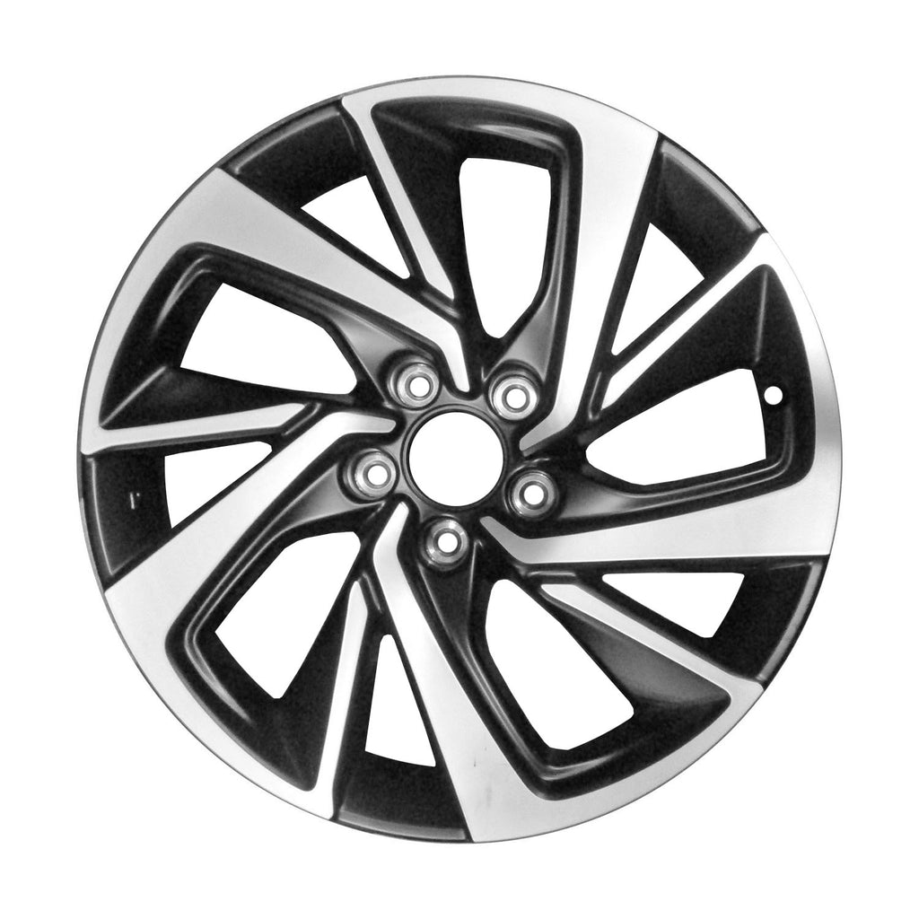 Aluminum Wheel For Honda Hrv 2019-2022(ALYHT082U45)