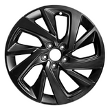 Aluminum Wheel For Honda Hrv 2022-2022(ALYHT082U46)
