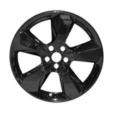 Aluminum Wheel For Honda Passport 2019-2021(ALYHT083U45)