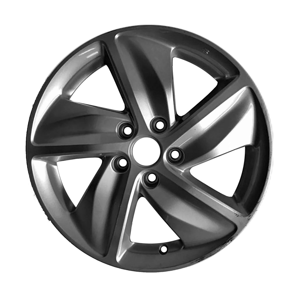 Aluminum Wheel For Honda Hrv 2019-2022(ALYHT086U20N)
