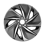 Aluminum Wheel For Honda Insight 2019-2022(ALYHT087U35)