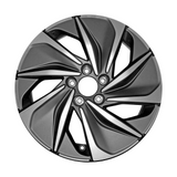 Aluminum Wheel For Honda Insight 2019-2022(ALYHT087U35)