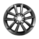 Aluminum Wheel For Honda Civic Sedan 2019-2021(ALYHT088U35N)