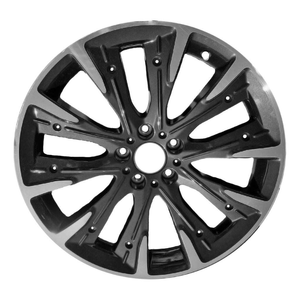 Aluminum Wheel For Honda Accord Sedan 2019-2022(ALYHT089U45)