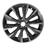 Aluminum Wheel For Honda Accord Sedan 2019-2022(ALYHT089U45)