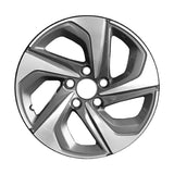 Aluminum Wheel For Honda Insight 2019-2021(ALYHT092U35)