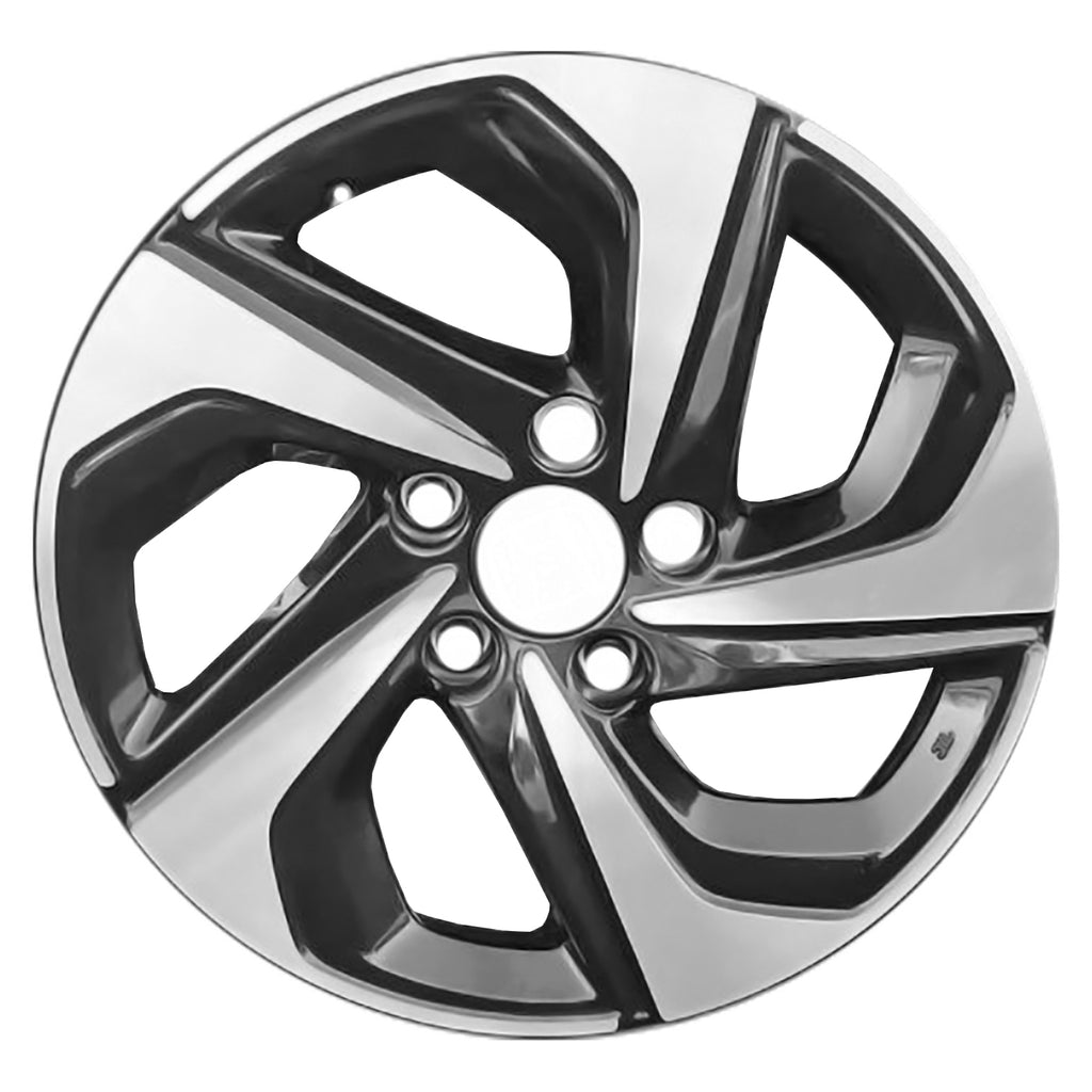 Aluminum Wheel For Honda Insight 2019-2022(ALYHT092U45)