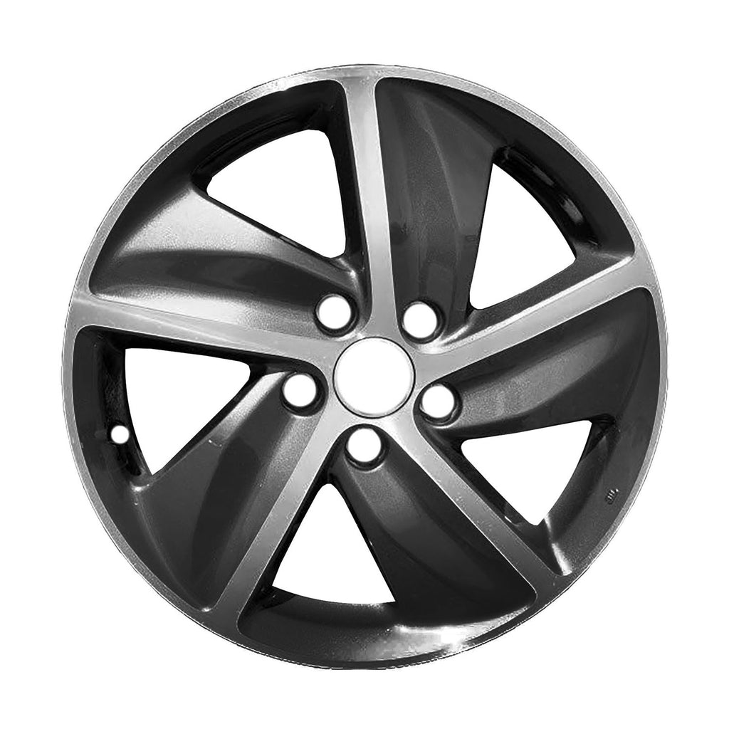 Aluminum Wheel For Honda Hrv 2019-2022(ALYHT093U30U1)