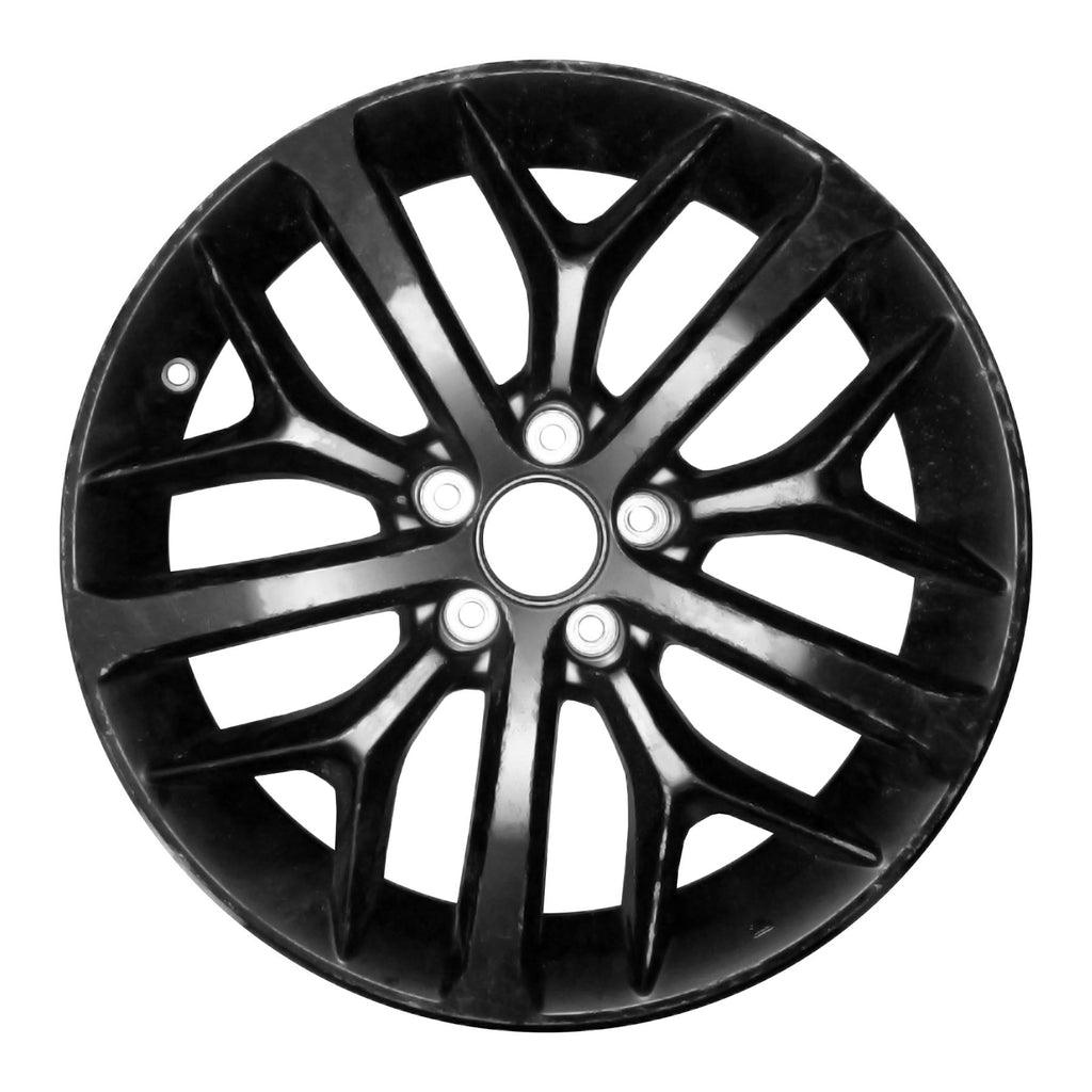 Aluminum Wheel For Honda Civic Hatchback 2020-2024(ALYHT095U45N)