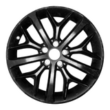 Aluminum Wheel For Honda Civic Hatchback 2020-2024(ALYHT095U45N)