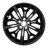 Aluminum Wheel For Honda Civic Hatchback 2020-2024(ALYHT095U45)