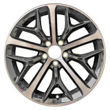 Aluminum Wheel For Honda Civic Hatchback 2020-2024(ALYHT095U46)
