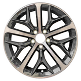 Aluminum Wheel For Honda Civic Hatchback 2020-2024(ALYHT095U46)