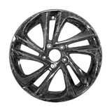 Aluminum Wheel For Honda Insight 2019-2022(ALYHT098U97)