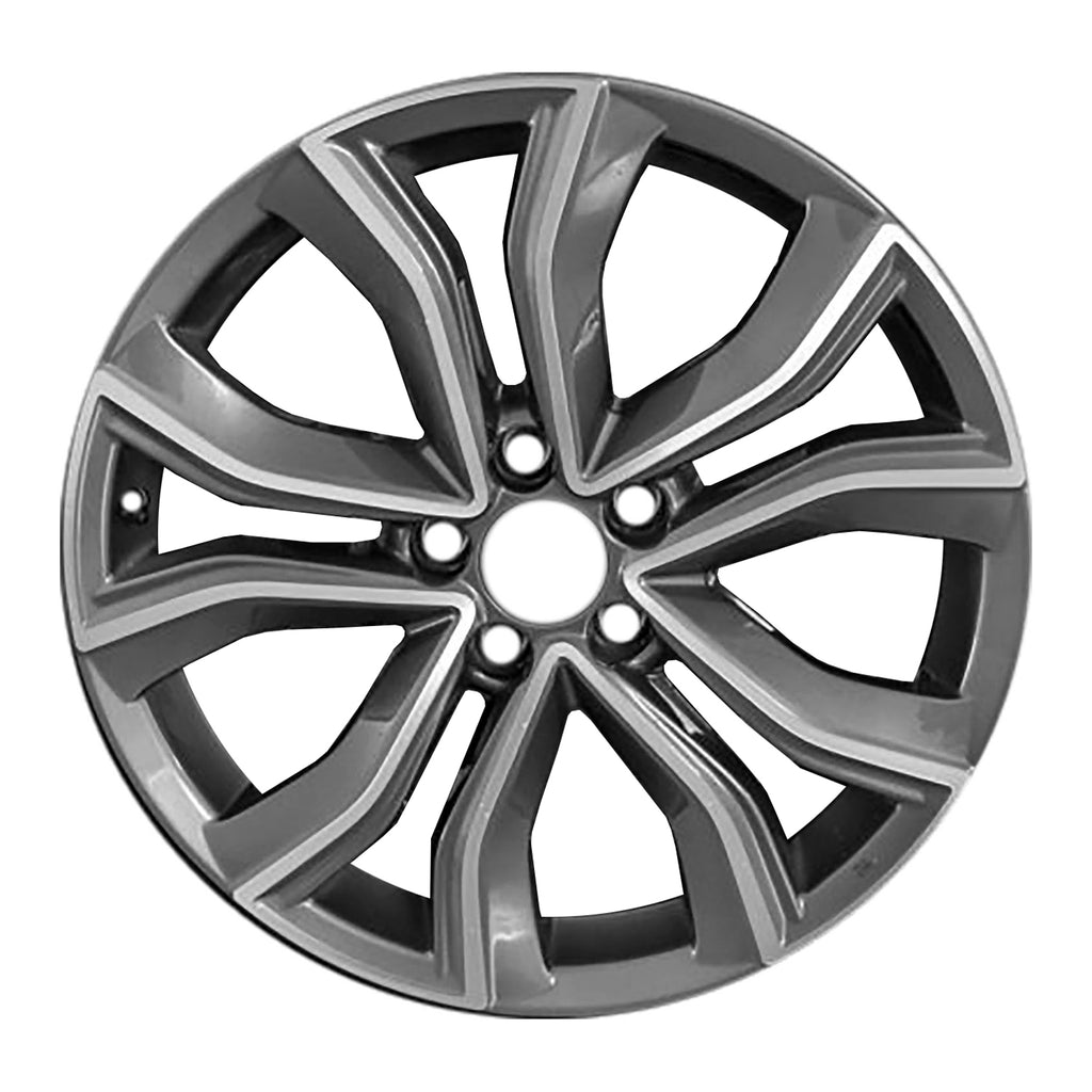 Aluminum Wheel For Honda Crv 2020-2022(ALYHT099U35)
