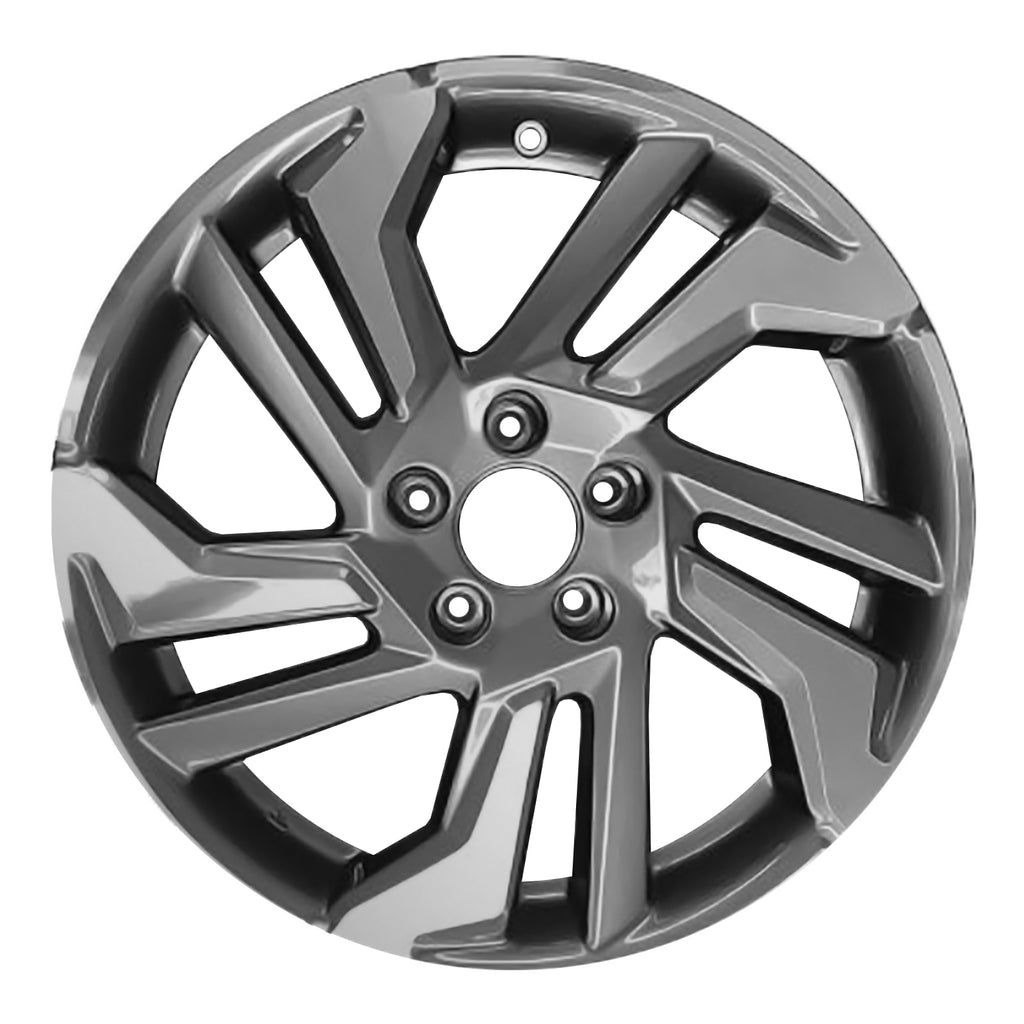 Aluminum Wheel For Honda Hrv 2019-2022(ALYHU013U35)