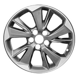 Aluminum Wheel For Honda Odyssey 2021-2024(ALYHU014U30)