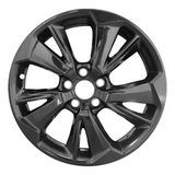 Aluminum Wheel For Honda Odyssey 2021-2024(ALYHU014U45)