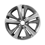 Aluminum Wheel For Acura Tlx 2021-2024(ALYHU017U10)